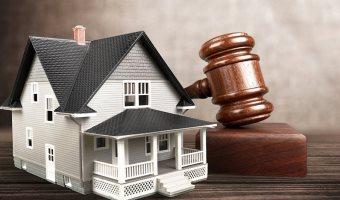 Property, Land & Conveyancing Law